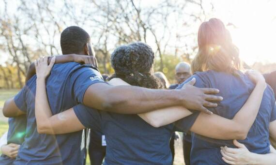 Wpływ zbiórek na promowanie zrozumienia i akceptacji terierów typu bull