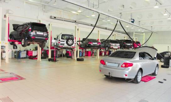 Jakie usługi oferuje profesjonalny serwis wulkanizacyjny?