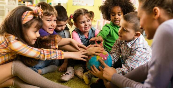 Przygotowanie do egzaminów językowych dla dzieci – jakie oferujemy wsparcie?