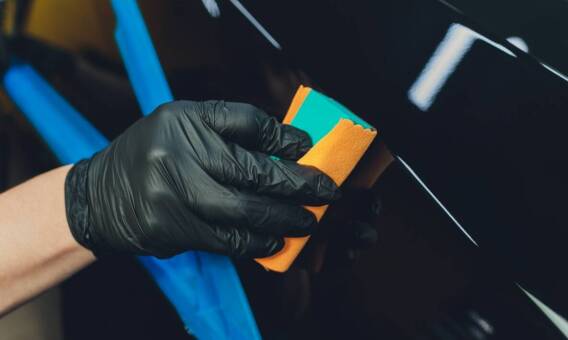 Dlaczego warto zainwestować w powłoki ochronne podczas auto detailingu?