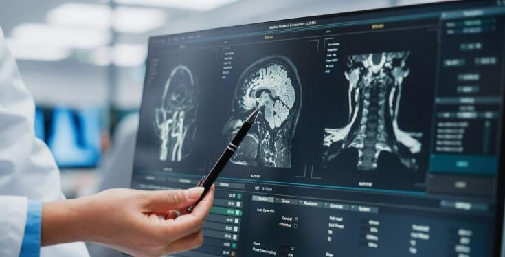 Znaczenie diagnostyki obrazowej w wykrywaniu chorób u zwierząt