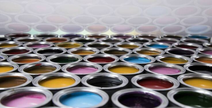 Wybór odpowiednich materiałów lakierniczych – wpływ na długowieczność powłoki
