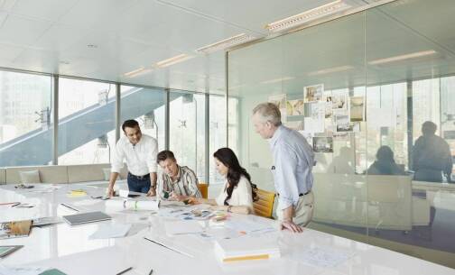 Współpraca z ekspertami zewnętrznymi w kompleksowym zarządzaniu nieruchomościami