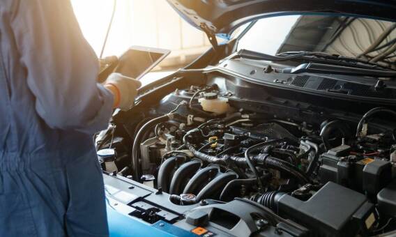 Naprawa auta Wałcz – na co zwrócić uwagę przy wyborze warsztatu?