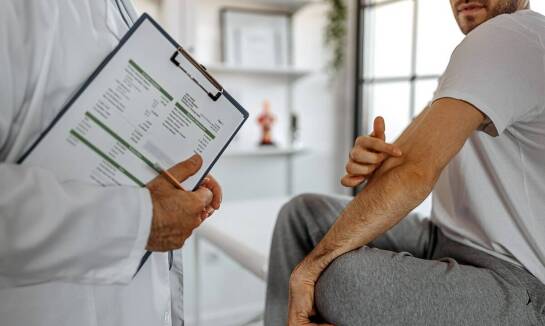 Rola dermatologa w diagnozowaniu chorób autoimmunologicznych w Sosnowcu