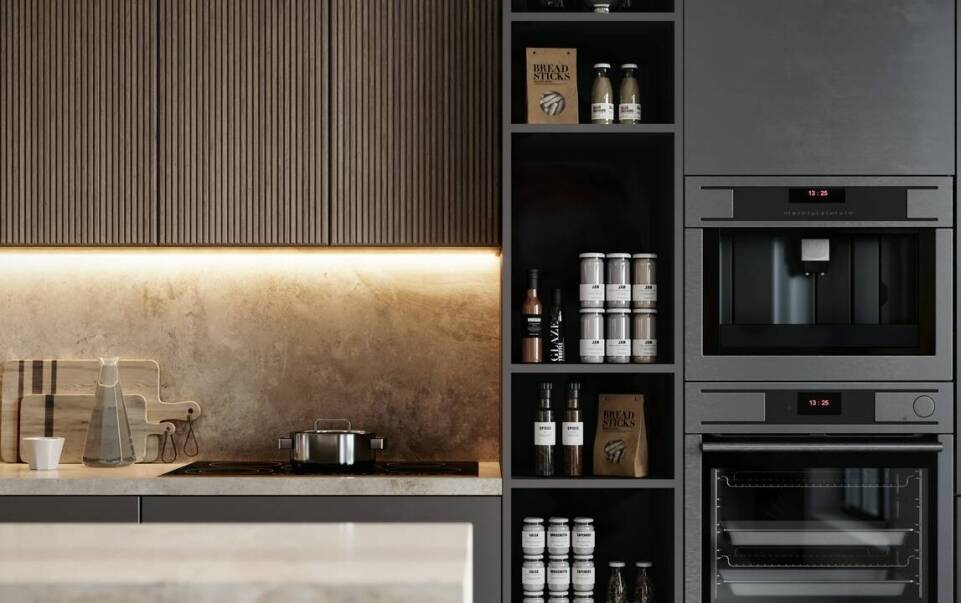 Przegląd najnowszych trendów w projektowaniu stołów i krzeseł