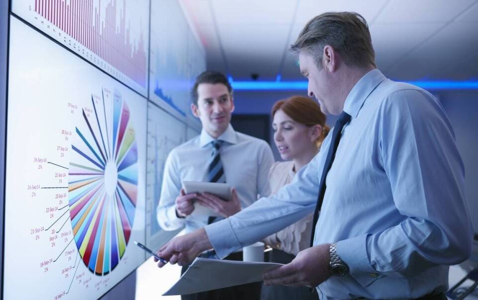 Jak profesjonalne usługi księgowe wspierają rozwój nowych przedsiębiorstw?