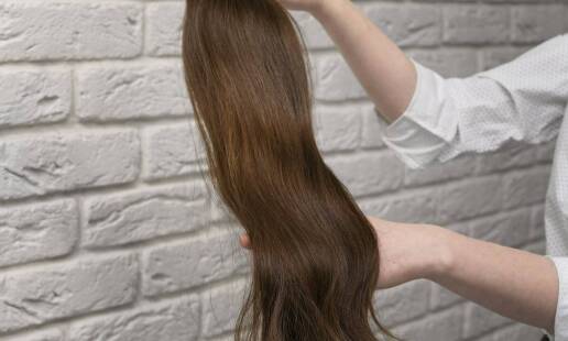 Jakie procedury obowiązują przy przyjmowaniu włosów do skupu?