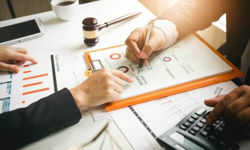 Znaczenie pomocy radcy prawnego w postępowaniach restrukturyzacyjnych