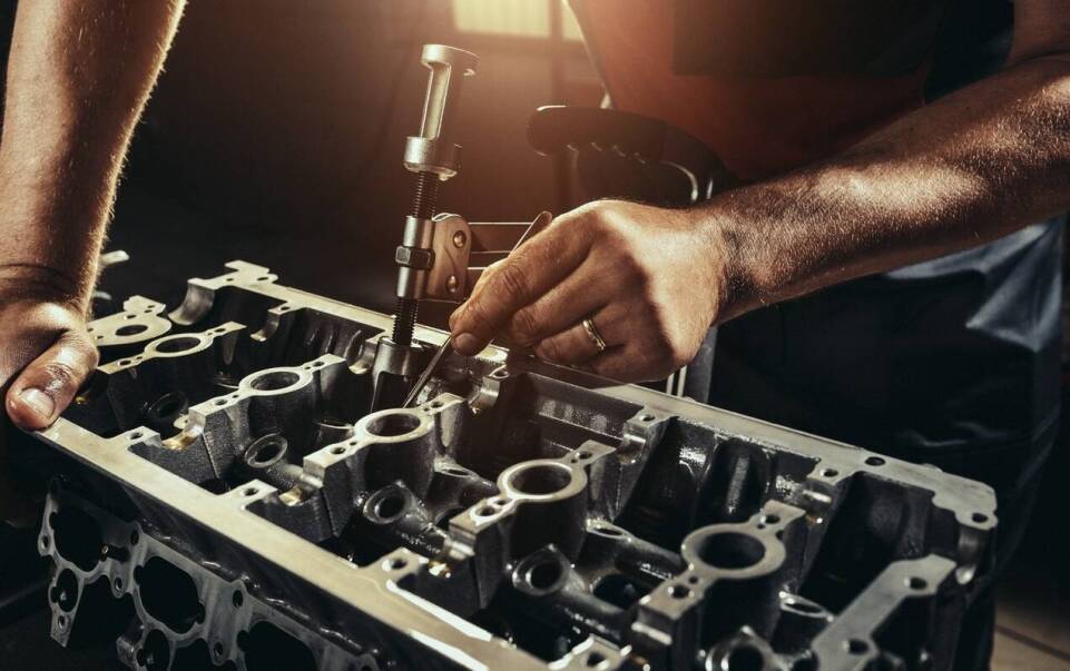 Znaczenie kontroli jakości w procesie regeneracji rozruszników