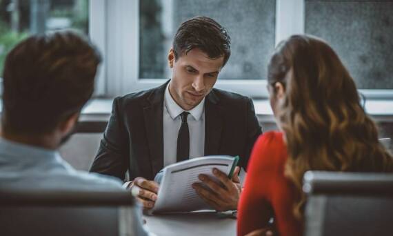 Reprezentacja wierzycieli przez radcę prawnego – co warto wiedzieć?