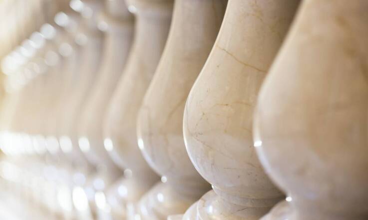 Wpływ impregnatu na estetykę i wydłużenie żywotności płytek kamiennych