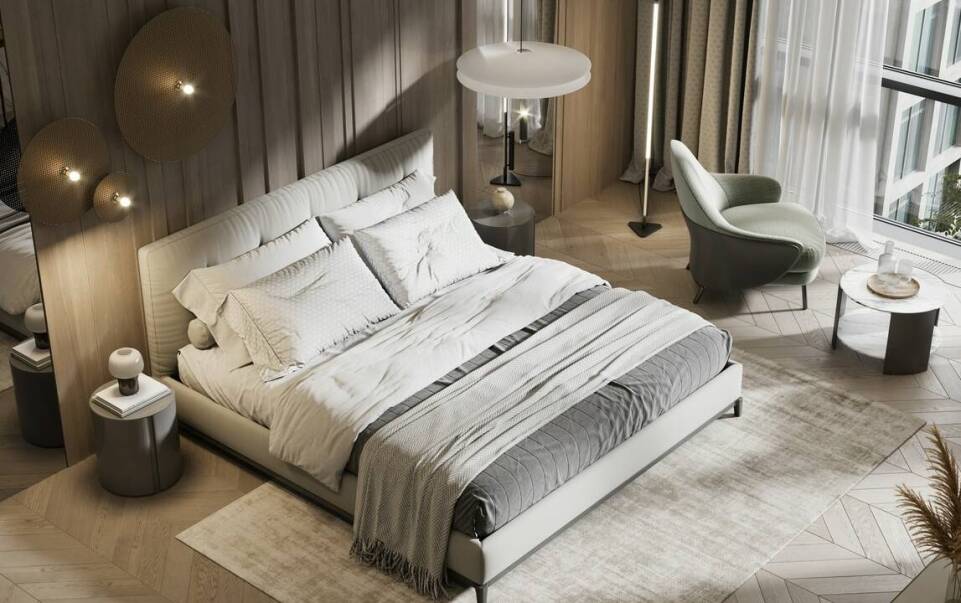 Jakie zasłony najlepiej sprawdzą się w sypialni?