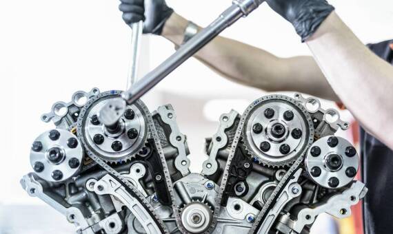 Serwis B Mercedesa – jak wpływa na długowieczność Twojego pojazdu?