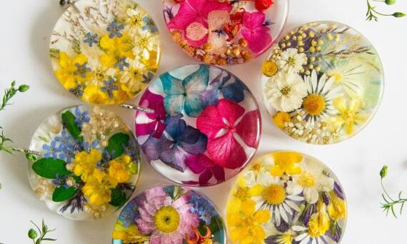 Energetyczne właściwości orgonitów i ich wpływ na czakry