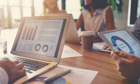 Ewidencja VAT – efektywność i wsparcie z Wini