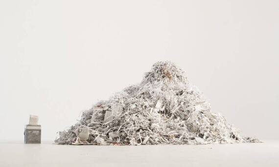 Jak protokół zniszczenia zapewnia bezpieczeństwo informacji?