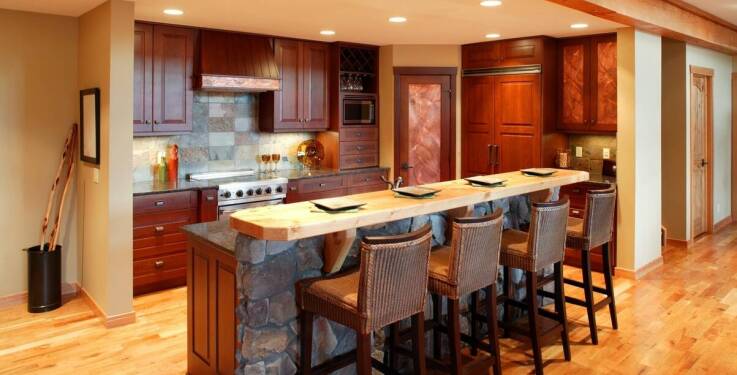 Dlaczego warto zainwestować w meble kuchenne na wymiar?