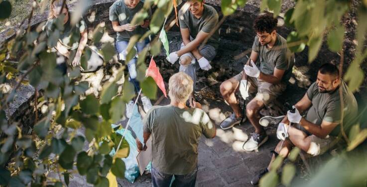 Edukacyjne wartości spektakli ekologicznych dla młodzieży