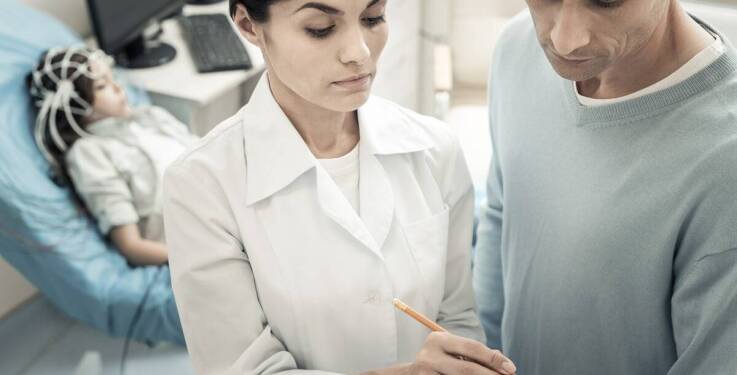 Dystonia i inne ruchowe zaburzenia neurologiczne - Rozpoznanie i leczenie