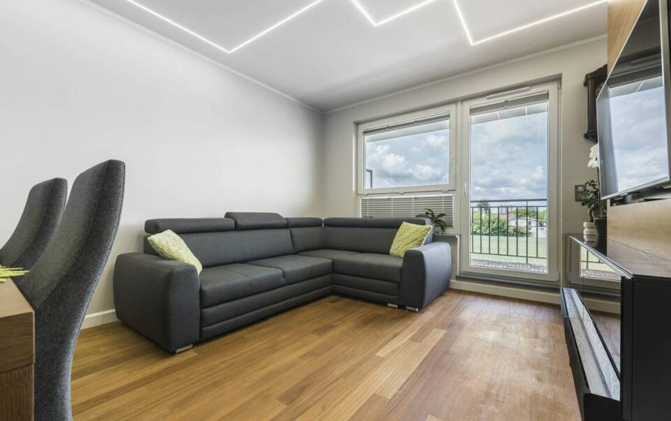 Wynajem mieszkań z dostępem do Wi-Fi i klimatyzacji: Komfort życia w Warszawie