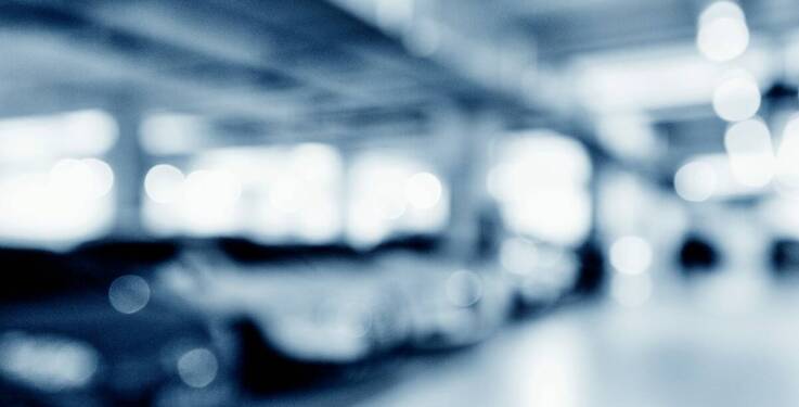 Przyszłość automatycznych systemów parkingowych – trendy i prognozy