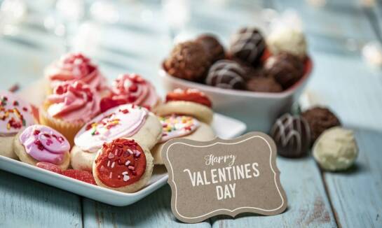 Krówki reklamowe: słodka strategia na zwiększenie rozpoznawalności