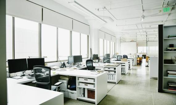 Profesjonalne odświeżacze powietrza: znaczenie dla zdrowia i samopoczucia pracowników