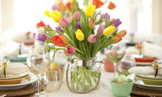 Personalizacja stroików wielkanocnych – jak nadać im indywidualny charakter?