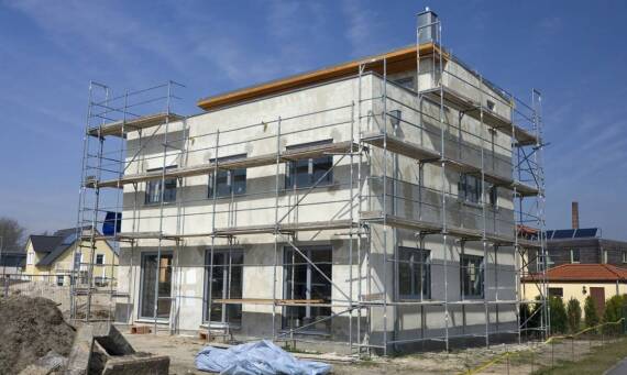 Kompleksowe remonty domów a oszczędność energii