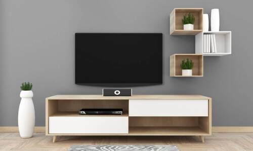 Dlaczego szuflady simpla to idealny wybór do nowoczesnych wnętrz?