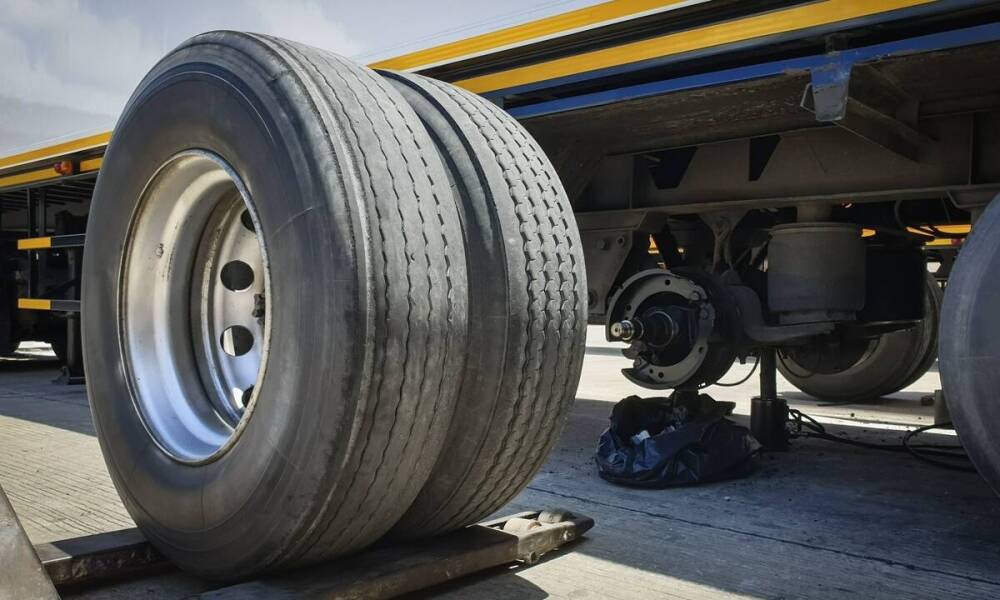 Personalizacja podwozi do domków mobilnych – co jest możliwe?