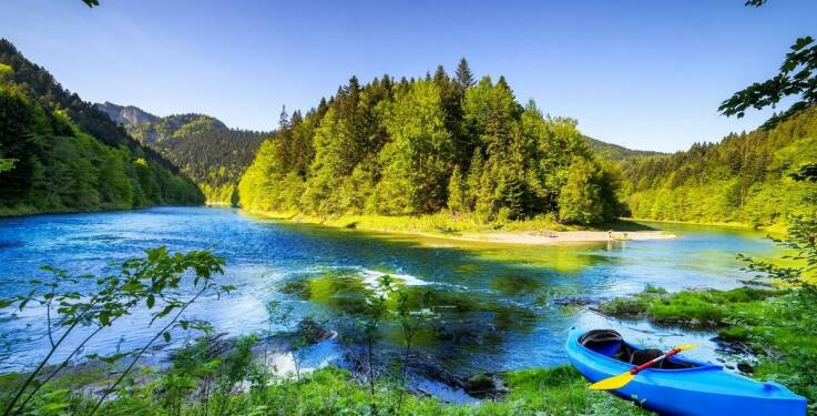 Roztocze camping - odkryj uroki natury i aktywności na świeżym powietrzu