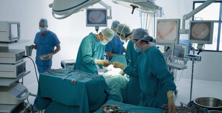 Najnowsze technologie w usuwaniu żylaków odbytu: co oferuje chirurgia?