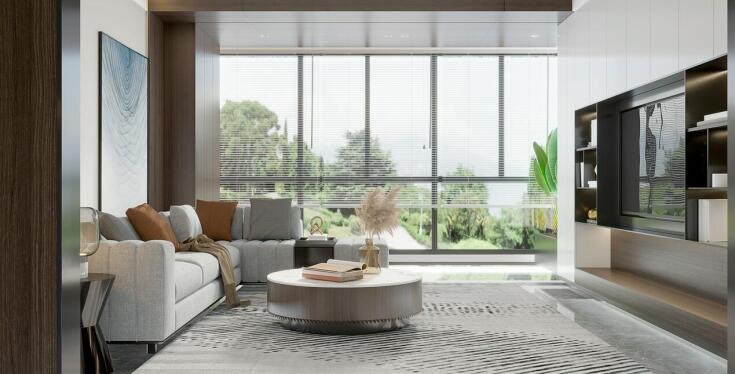 Estetyka i funkcjonalność – jak dopasować blaty kuchenne do stylu wnętrza?