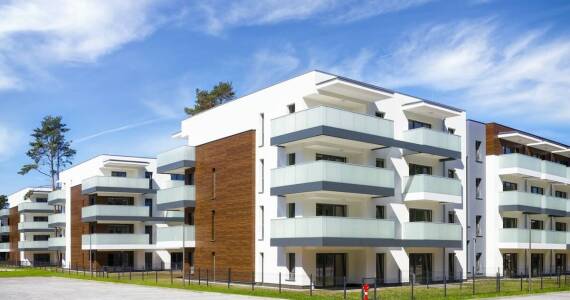 Wynajem mieszkań w Nowym Dworze Mazowieckim: przewodnik po formalnościach i procedurach