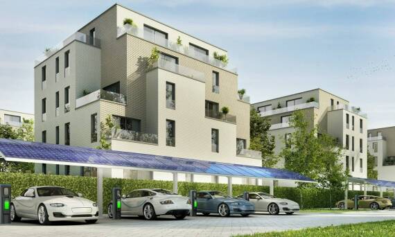 Jak magazyny energii wspomagają rozwój elektromobilności?