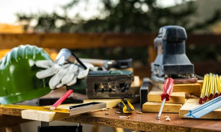 Profesjonalne usługi naprawcze w serwisie narzędzi – co obejmują?