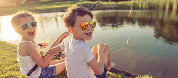 Znaczenie profilaktyki dermatologicznej dla dzieci w Suchym Lesie