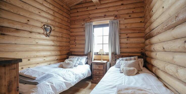 Wynajem domku w Beskidach: Idealne miejsce na rodzinne wakacje i wspólne chwile