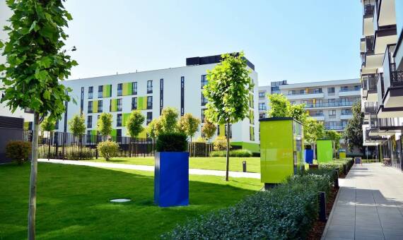 Wynajem kontenerów biurowych w Białymstoku - idealne rozwiązanie dla startupów