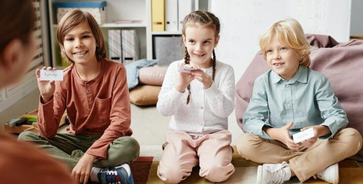 Które gry planszowe najlepiej uczą dzieci strategii i planowania?