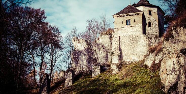 Atrakcje turystyczne w okolicy zamku Książ: co warto zobaczyć?