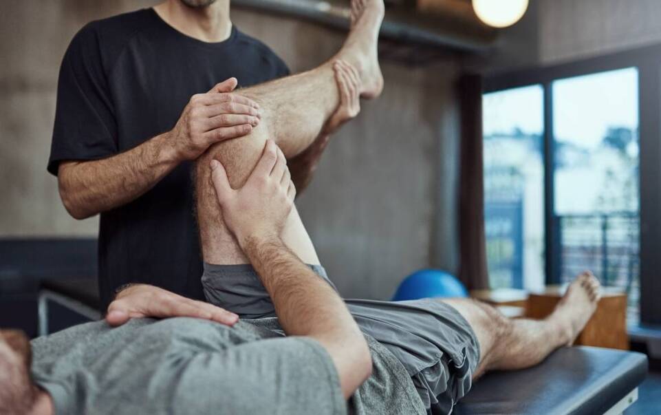 Osteopatia a zdrowie stawów – co warto wiedzieć