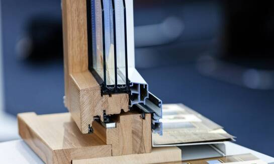 Systemy izolacji termicznej w oknach