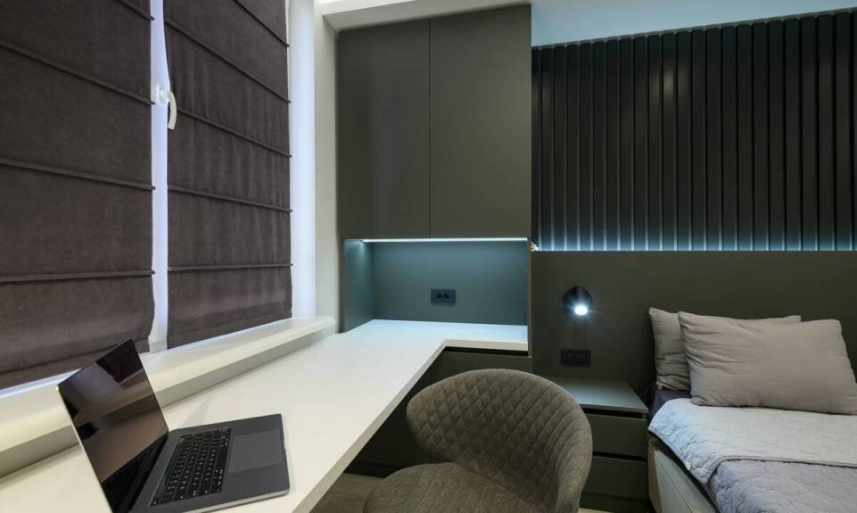 Korzyści z wyboru internetu stacjonarnego dla osób pracujących zdalnie w Toruniu