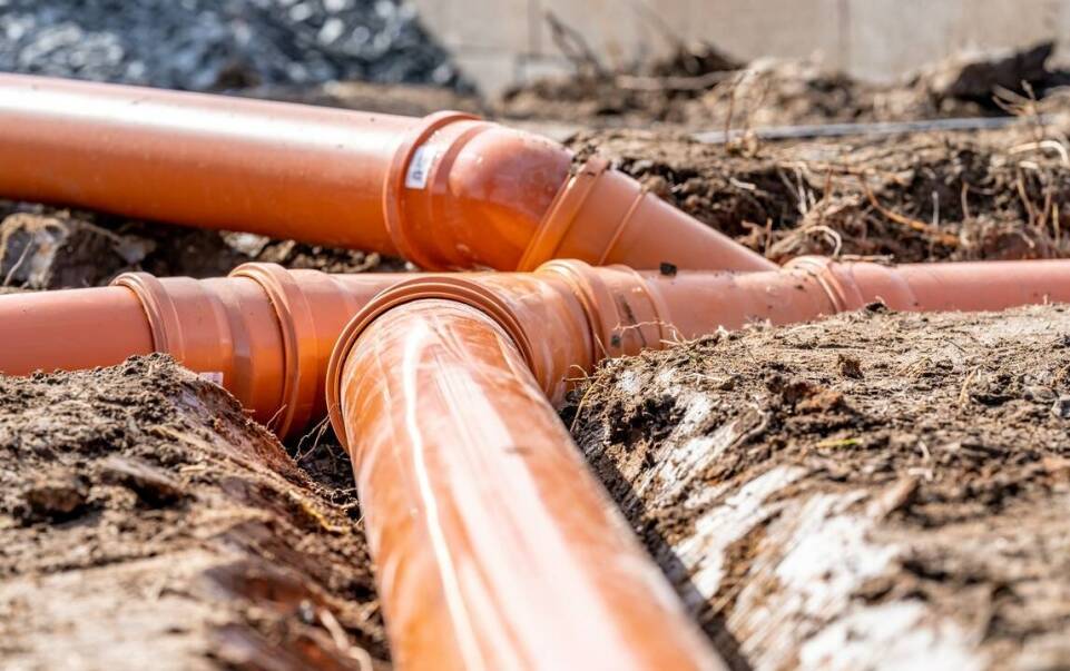 Porównanie efektywności odwodnień liniowych i punktowych w różnych zastosowaniach