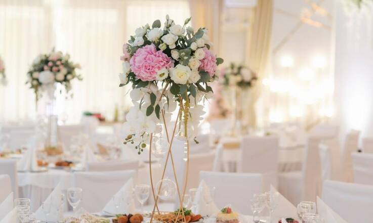 Organizacja jubileuszu: jak zaplanować wyjątkowy dzień dla bliskich?