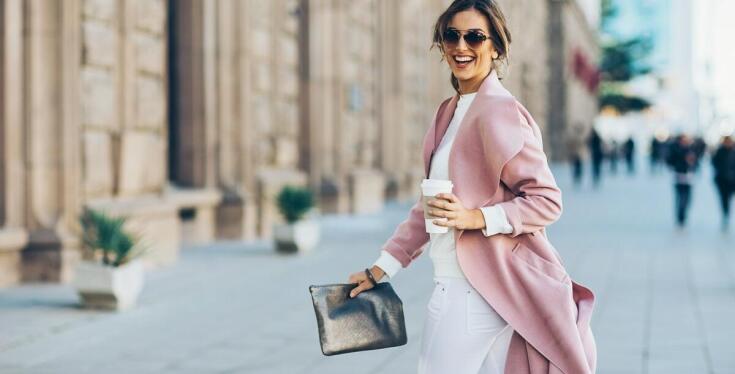 Prêt-à-porter – elegancja na co dzień