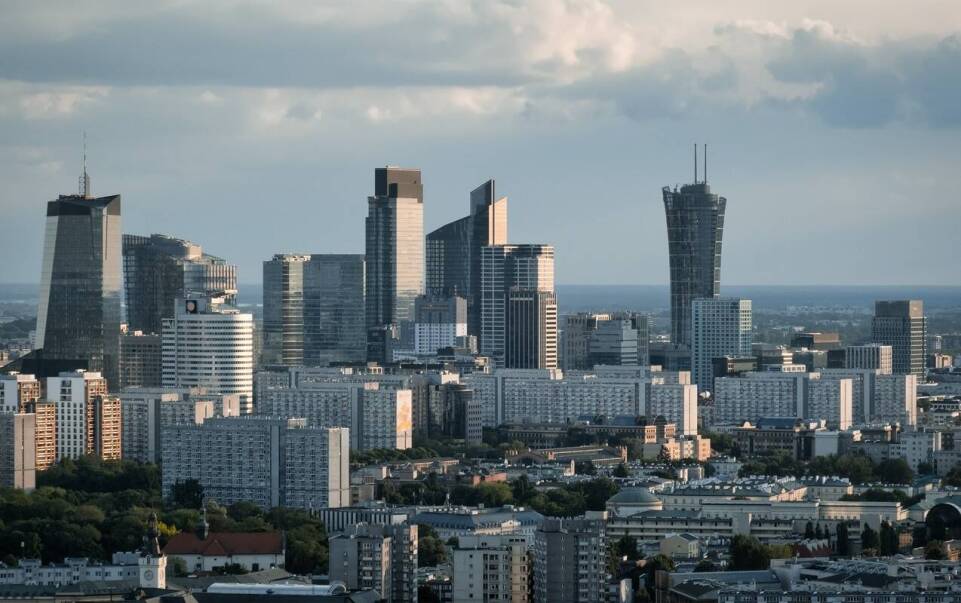 Rola kantoru w Warszawie w kontekście międzynarodowych transakcji walutowych